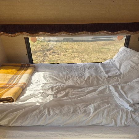 Vintage Caravan Synes ภายนอก รูปภาพ