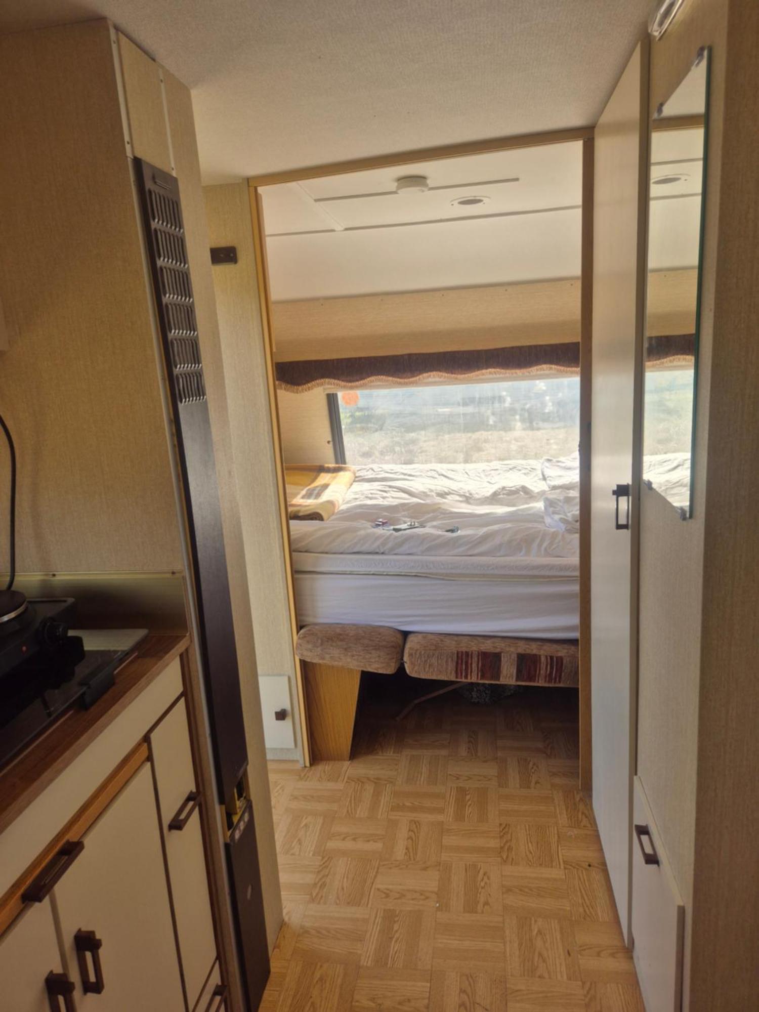 Vintage Caravan Synes ภายนอก รูปภาพ