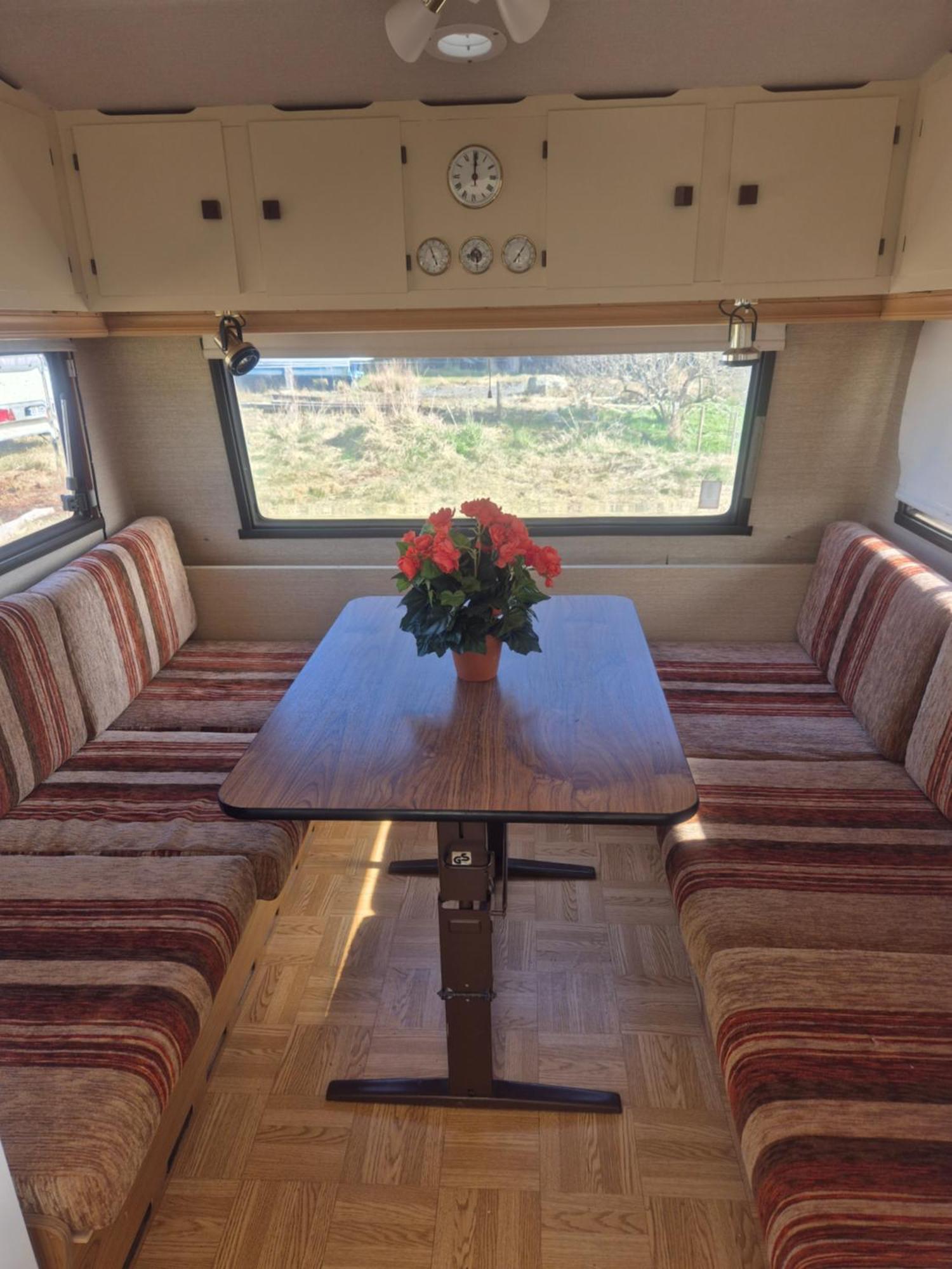 Vintage Caravan Synes ภายนอก รูปภาพ
