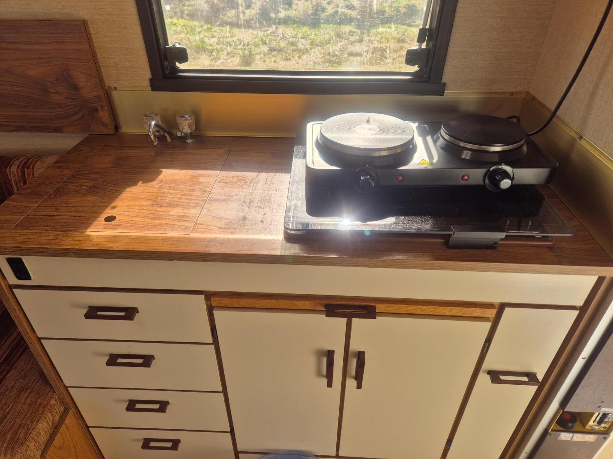Vintage Caravan Synes ภายนอก รูปภาพ
